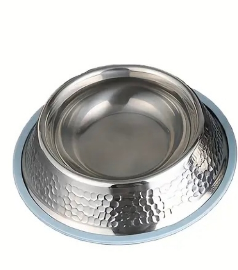 Picture of 26cm Stainless Steel Pet Bowl