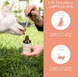 Picture of Salmon Oil for Dogs and Cats with Omega 3 & 6 I 500 ml