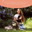 Picture of Salmon Oil for Dogs and Cats with Omega 3 & 6 I 500 ml