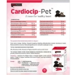 Picture of Cardiocip Pet Tablet