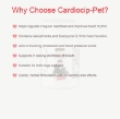 Picture of Cardiocip Pet Tablet
