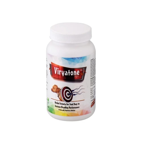 Picture of ektek Viryatone Pet Powder