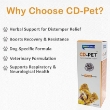 Picture of CD-Pet Drops 100 ml