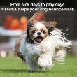 Picture of Ektek CD-Pet Drops 100 ml