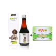 Picture of Alkapet Syrup 200 ml