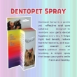 Picture of Dentopet Spray 50 ml