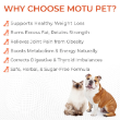Picture of Motu Pet Syrup 200 ml