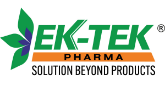Picture for category Ektek Pharma