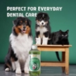 Picture of All4pets DENTOPET MOUTHWASH 300 ml