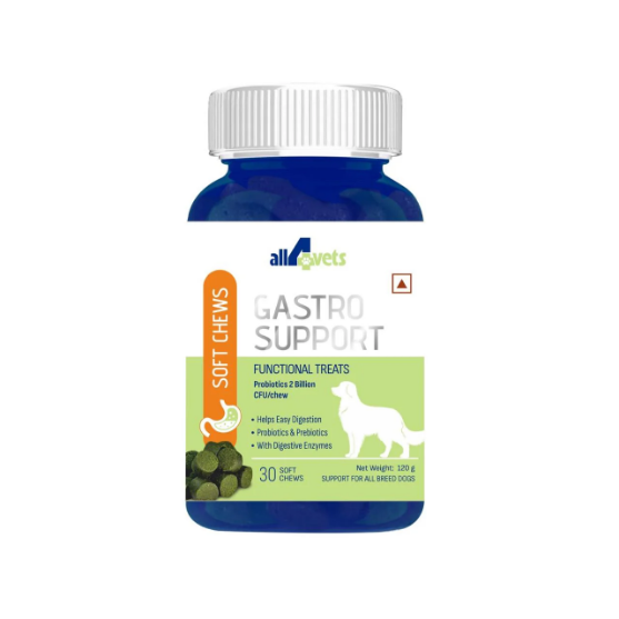 Picture of Ektek Gastro Support for Dogs