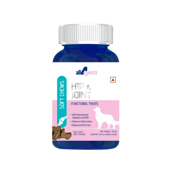 Picture of Ektek Hip & Joint for Dogs