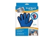 Picture of True Touch  Five Finger Deshedding Glove x5