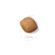 Picture of Royal Canin  Pomeranian Adult  1.5 Kg