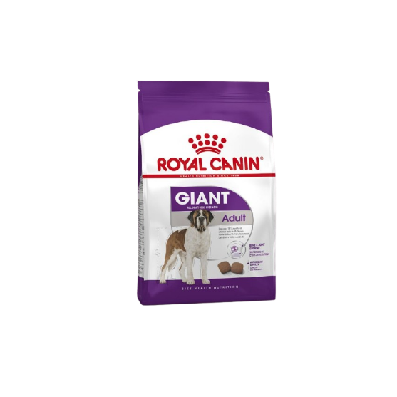 Picture of Royal Canin Giant Adult 15K