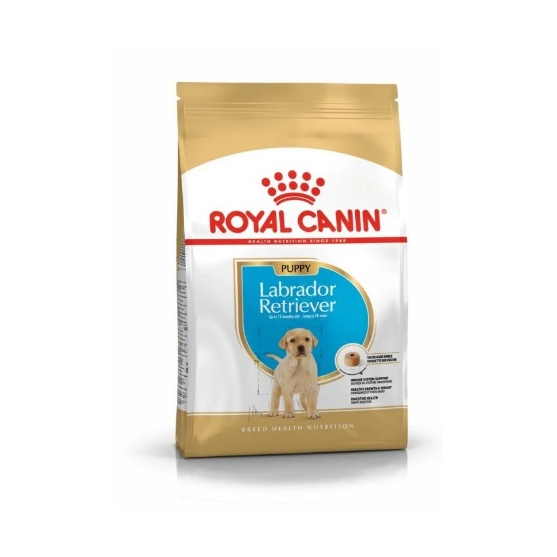Picture of Royal Canin Labrador Puppy 12 KG