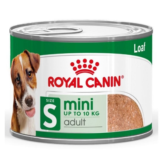 Picture of ROYAL CANIN MINI ADULT CIL 195g (12/pack)