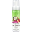 Picture of Tropiclean Berry & Coconut Deep Cleansing Waterless Shampoo for Cats 