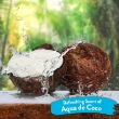 Picture of Aqua de Coco Dander Reducing Waterless Shampoo for Cats
