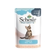Picture of Schesir Kitten Care 3-12  Tuna in Jelly (85g)