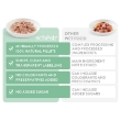 Picture of Schesir Kitten Care 3-12  Tuna in Jelly (85g)