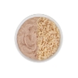 Picture of SCHESIR BABY CAT CAN MULTIPACK MOUSSE Chicken-Live& Salmon Liver 55g (Pac/3)