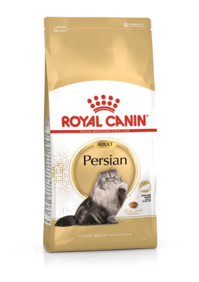 Picture of Royal Canin  int 16D Pro Persian 2kg
