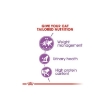 Picture of Royal Canin Sterilised 37 Adult Cat Food 2kg