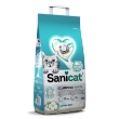 Picture of Clumping White Cotton Fresh Cat Litter 20L