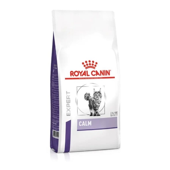 Picture of Royal Canin Expert Calm dry cat food 2kg