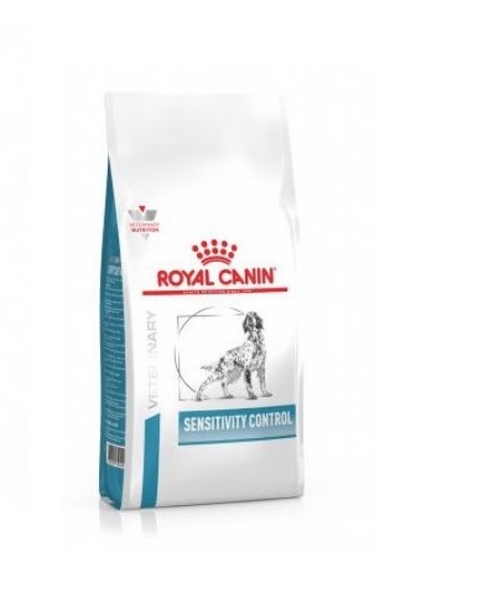 Picture of Royal Canin Veterinary Diet Sensitivity Control 1.5kg