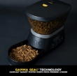 Picture of Gamma Nano Automated Feeder Cat & Dog Bowl, 2 Cups