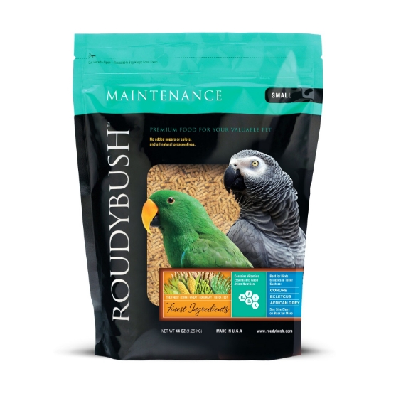 Picture of Roudybush Pellet Daily Maintenance Small 1.250 kg  