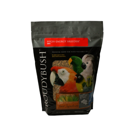 Picture of Roudybush Pellet Daily High Energy Small 1.250kg  
