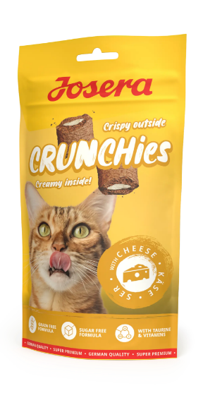 Picture of Josera Crunchies with Cheese 60g