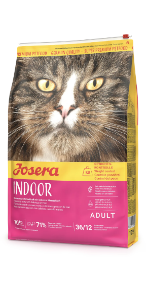Picture of Josera Indoor 2kg