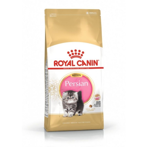 Picture of Royal Canin Kitten Persian 2KG