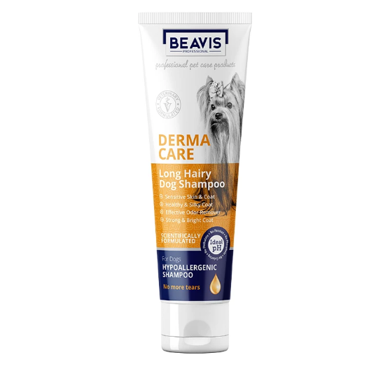 Picture of Dog Derma Care Hypoallergenic Shampoo 250