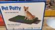 Picture of Pet Potty Park Deluxe Dog Relief System