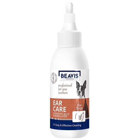 Picture of Beavis  Eye Care Solution  100 ml 