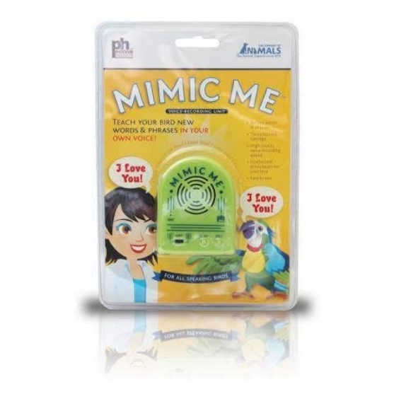 Picture of  Mimic Me Voice-Recording 