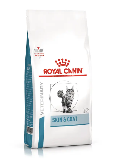Picture of Royal Canin Veterinary Feline Anallergenic (2 kg)