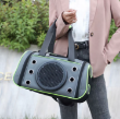 Picture of Space Capsule Pet Carrier Backpack & Travel Bag for Cats & Small Dogs - L