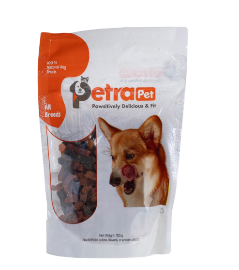 Picture of Petra Pet  Dog treats
