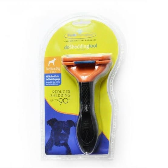 Picture of FURminator Undercoat deShedding Tool 
