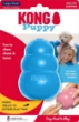 Picture of KONG Puppy Rubber Toy  