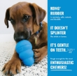 Picture of KONG Puppy Rubber Toy  