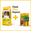 Picture of Josera Chicken & Rice 12.5 kg + Free Treats