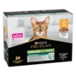 Picture of Pro Plan Sterilized Adult Chicken in Gravy 10x85 g  