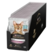 Picture of Pro Plan Adult Delicate Digestion Oceanfish in Gravy 26x85 g 