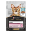 Picture of Pro Plan Adult Delicate Digestion Oceanfish in Gravy 26x85 g 